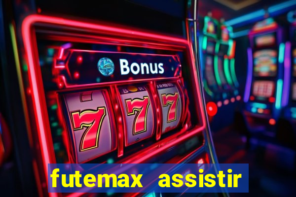 futemax assistir real madrid